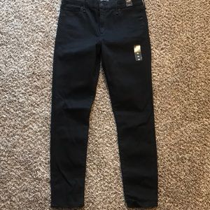 Abercrombie & Fitch jeans